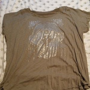 Lucky Brand Tee Shirt
